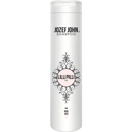 Jozef John Lilli Pilli Shampoo 200 ml Jozef John Lilli Pilli Shampoo 200 ml