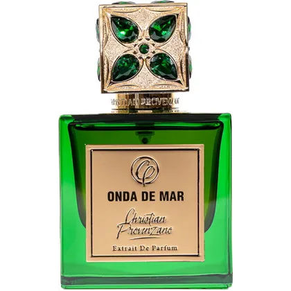 Christian Provenzano Onda de Mar Extrait de Parfum 100 ml Christian Provenzano Onda de Mar Extrait de Parfum 100 ml