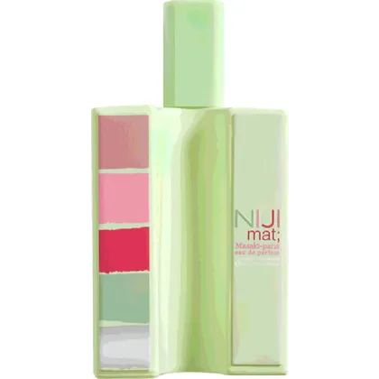 Masaki Matsushima Niji mat Eau de Parfum (EdP) 80 ml Masaki Matsushima Niji mat Eau de Parfum (EdP) 80 ml