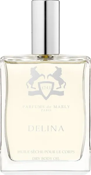 Parfums de Marly Delina Body Oil 100 ml Parfums de Marly Delina Body Oil 100 ml