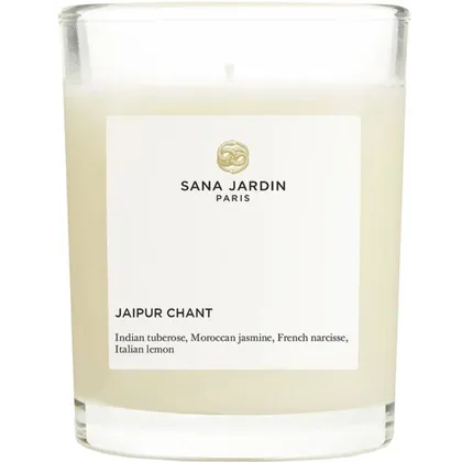 Sana Jardin Jaipur Chant Duftkerze 190 g Sana Jardin Jaipur Chant Duftkerze 190 g