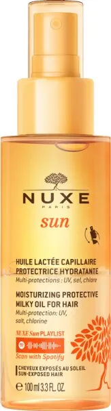 Nuxe Sun UV-Schützendes Haaröl 100 ml Nuxe Sun UV-Schützendes Haaröl 100 ml