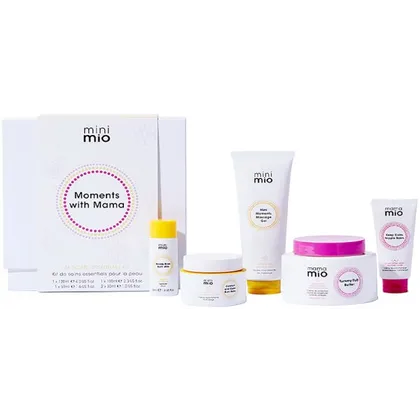 Mini Mio Moments with Mama Gift Set Mini Mio Moments with Mama Gift Set