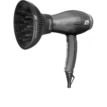 Parlux Ethos titan mit Magic Sense 1 Stk. Parlux Ethos titan mit Magic Sense 1 Stk.