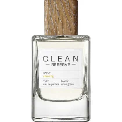 CLEAN Reserve Citron Fig Eau de Parfum (EdP) 100 ml CLEAN Reserve Citron Fig Eau de Parfum (EdP) 100 ml