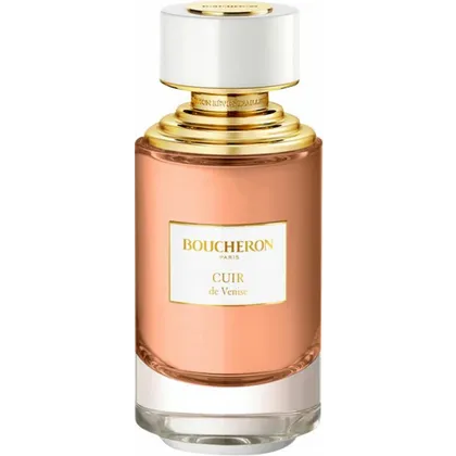 Boucheron Galerie Olfactive Cuir de Venise Eau de Parfum (EdP) 125 ml Boucheron Galerie Olfactive Cuir de Venise Eau de Parfum (EdP) 125 ml