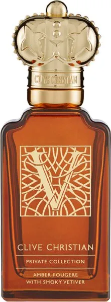 Clive Christian Private Collection V Amber Fougere Perfume Spray 50 ml Clive Christian Private Collection V Amber Fougere Perfume Spray 50 ml