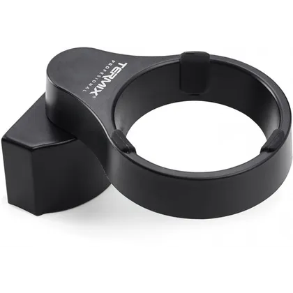 Termix Haartrocknerhalter professionell schwarz Termix Haartrocknerhalter professionell schwarz