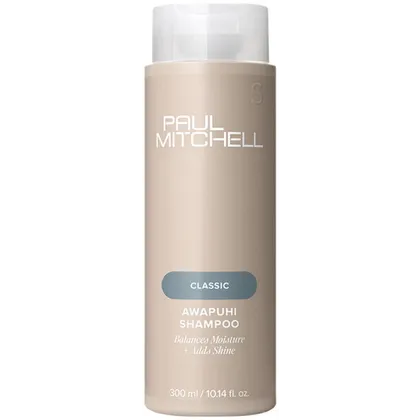 Paul Mitchell Awapuhi Shampoo 300 ml Paul Mitchell Awapuhi Shampoo 300 ml