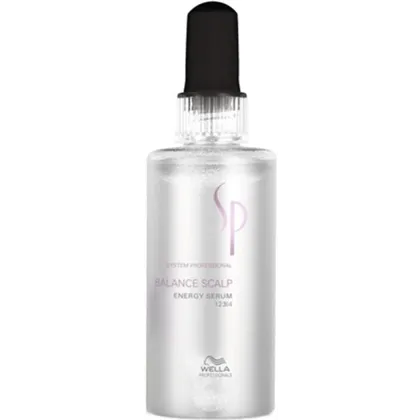 Wella SP System Professional Balance Scalp Energy Serum 100 ml Wella SP System Professional Balance Scalp Energy Serum 100 ml