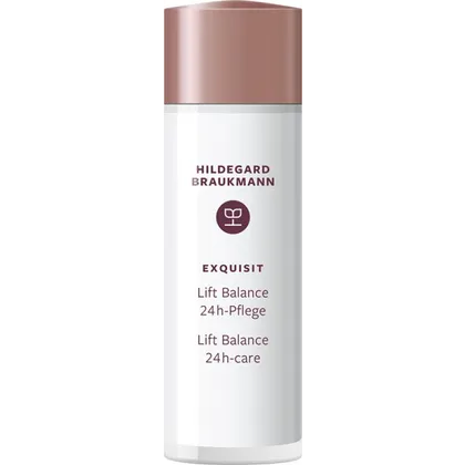 Hildegard Braukmann exquisit Lift Balance 24h-Pflege 50 ml Hildegard Braukmann exquisit Lift Balance 24h-Pflege 50 ml