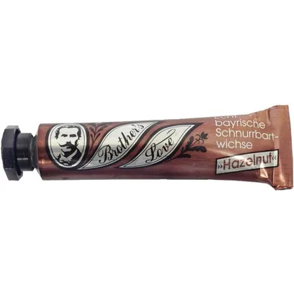 Brother’s Love Bartwichse hazelnut 10 ml Brother’s Love Bartwichse hazelnut 10 ml