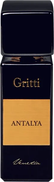 Gritti Antalya Eau de Parfum (EdP) 100 ml Gritti Antalya Eau de Parfum (EdP) 100 ml