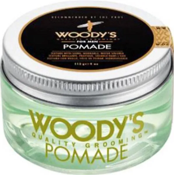 Woody’s Pomade 96 g Woody’s Pomade 96 g
