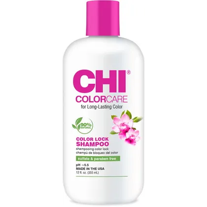 CHI Colorcare Color Lock Shampoo 355 ml CHI Colorcare Color Lock Shampoo 355 ml