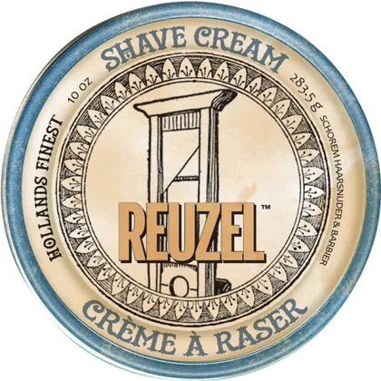 Reuzel Shave Cream 283,5 g Reuzel Shave Cream 283,5 g