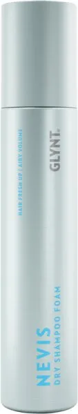 Glynt Nevis Dry Shampoo Foam 200 ml Glynt Nevis Dry Shampoo Foam 200 ml