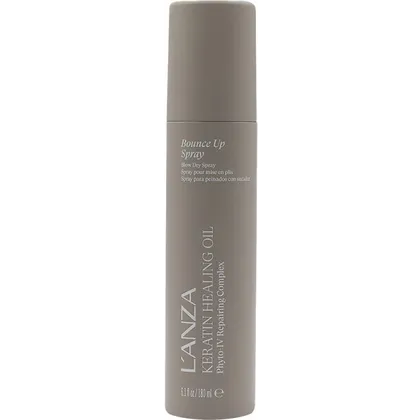 Lanza Keratin Healing Oil Bounce Up Spray 180 ml Lanza Keratin Healing Oil Bounce Up Spray 180 ml