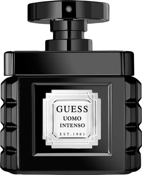 Guess Uomo Intenso Eau de Parfum (EdP) 50 ml Guess Uomo Intenso Eau de Parfum (EdP) 50 ml