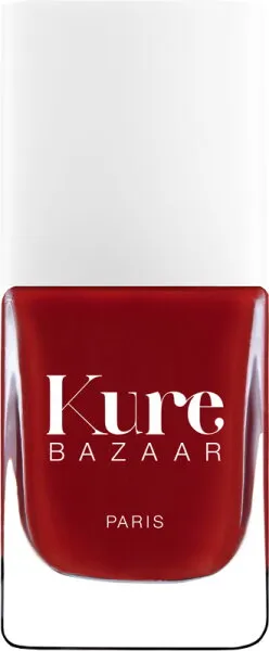 Kure Bazaar Nagellack 10 ml Vert Manoir Kure Bazaar Nagellack 10 ml Vert Manoir