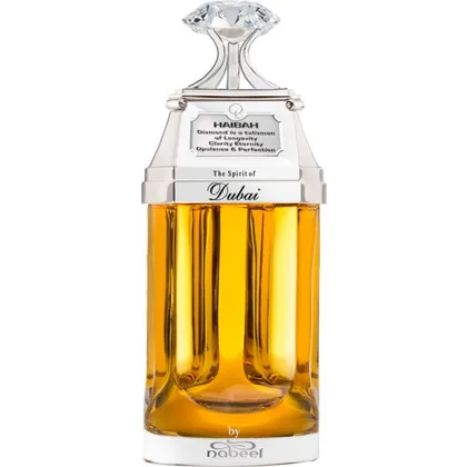 The Spirit of Dubai Haibah Eau de Parfum (EdP) 90 ml The Spirit of Dubai Haibah Eau de Parfum (EdP) 90 ml