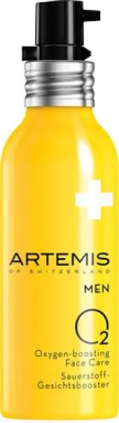ARTEMIS MEN O2 Booster 75 ml ARTEMIS MEN O2 Booster 75 ml