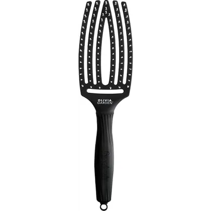Olivia Garden Fingerbrush medium Olivia Garden Fingerbrush medium