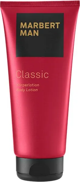 Marbert Man Classic Body Lotion 200 ml Marbert Man Classic Body Lotion 200 ml