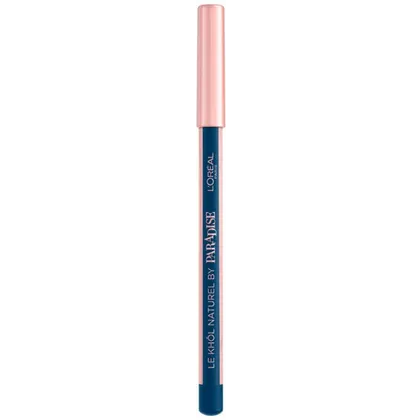 L’Oréal Paris Le Khôl Naturell by Paradise 107 Deep Sea Blue Kajalstift 1,2g L’Oréal Paris Le Khôl Naturell by Paradise 107 Deep Sea Blue Kajalstift 1,2g
