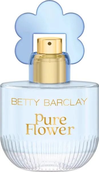 Betty Barclay Pure Flower Eau de Parfum (EdP) 20 ml Betty Barclay Pure Flower Eau de Parfum (EdP) 20 ml