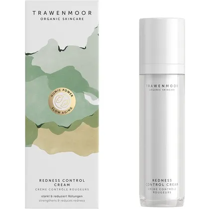 Trawenmoor Redness Control Cream 50 ml Trawenmoor Redness Control Cream 50 ml