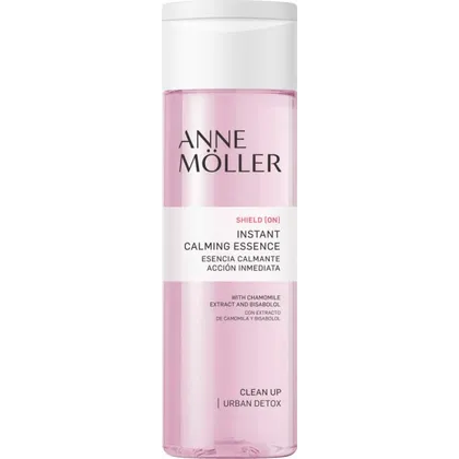 Anne Möller Clean Up Instant Calming Essence 200 ml Anne Möller Clean Up Instant Calming Essence 200 ml