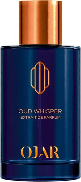OJAR Oud Whisper Extrait de Parfum 100 ml OJAR Oud Whisper Extrait de Parfum 100 ml