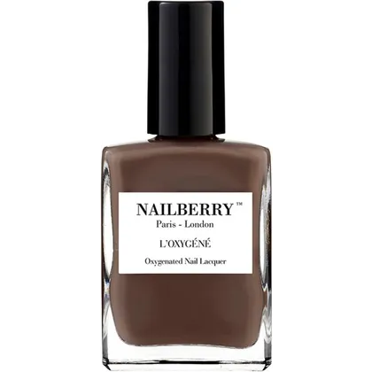 Nailberry Nagellack Taupe La 15 ml Nailberry Nagellack Taupe La 15 ml