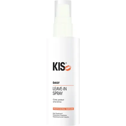 KIS Kappers Daily Leave In Spray 150 ml KIS Kappers Daily Leave In Spray 150 ml