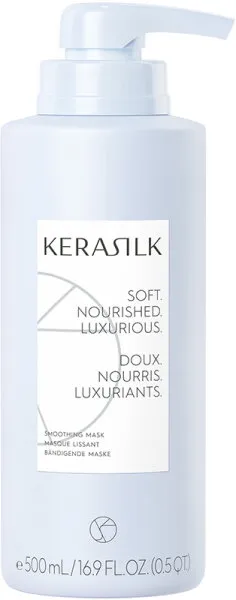 Kerasilk Smoothing Mask 500 ml Kerasilk Smoothing Mask 500 ml