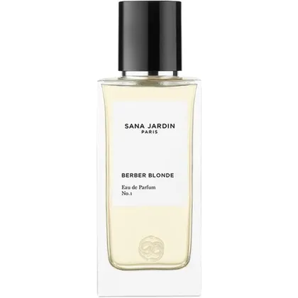 Sana Jardin Berber Blonde Eau de Parfum (EdP) 100 ml Sana Jardin Berber Blonde Eau de Parfum (EdP) 100 ml