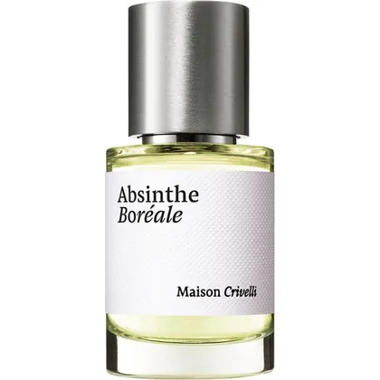 Maison Crivelli Absinthe Boréale Eau de Parfum (EdP) 30 ml Maison Crivelli Absinthe Boréale Eau de Parfum (EdP) 30 ml