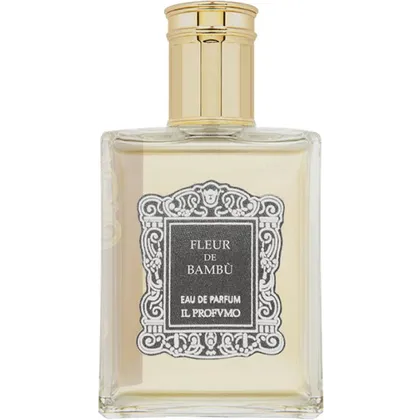 IL PROFVMO Fleur De Bambù Eau de Parfum (EdP) 100 ml IL PROFVMO Fleur De Bambù Eau de Parfum (EdP) 100 ml