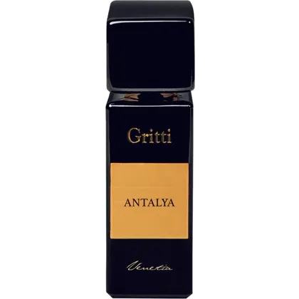 Gritti Antalya Eau de Parfum (EdP) 100 ml Gritti Antalya Eau de Parfum (EdP) 100 ml