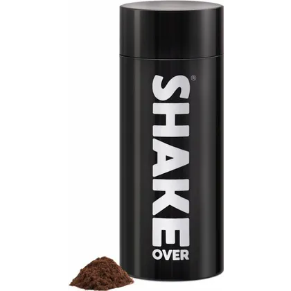 Shake Over Zinc-Enriched Hair Fibers Maroon 30 g Shake Over Zinc-Enriched Hair Fibers Maroon 30 g