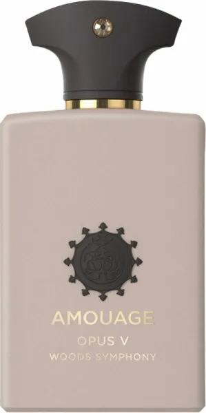 Amouage Library Opus V Woods Symphony Eau de Parfum (EdP) 100 ml Amouage Library Opus V Woods Symphony Eau de Parfum (EdP) 100 ml