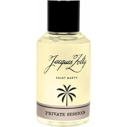 JACQUES ZOLTY Private Session Eau de Parfum 100 ml JACQUES ZOLTY Private Session Eau de Parfum 100 ml