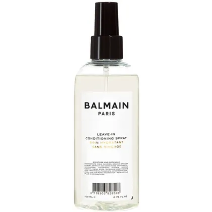 Balmain Hair Couture Leave in Conditioning Spray 200ml Balmain Hair Couture Leave in Conditioning Spray 200ml
