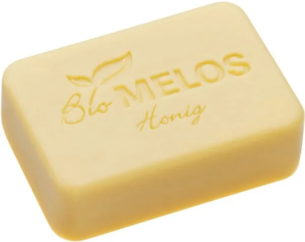 Speick Naturkosmetik Melos bio Honig-Seife 100 g Speick Naturkosmetik Melos bio Honig-Seife 100 g