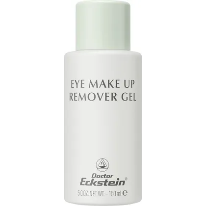 Doctor Eckstein Eye Make up Remover gel 150 ml Doctor Eckstein Eye Make up Remover gel 150 ml