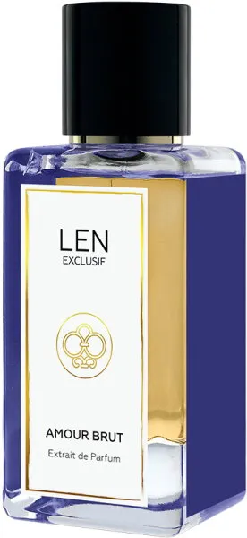LEN Fragrance Amour Brut Extrait de Parfum 50 ml LEN Fragrance Amour Brut Extrait de Parfum 50 ml