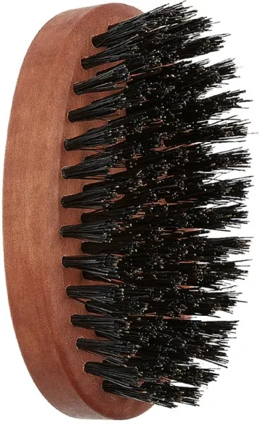 Regincós Men Only Bartbürste oval 7-reihig 16115 Regincós Men Only Bartbürste oval 7-reihig 16115