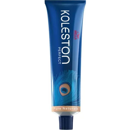 Wella Koleston Perfect Pure Naturals 10/04 hell-lichtblond natur-rot 60 ml Wella Koleston Perfect Pure Naturals 10/04 hell-lichtblond natur-rot 60 ml