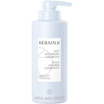 Kerasilk Smoothing Mask 500 ml Kerasilk Smoothing Mask 500 ml